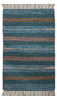 Moderní kilim Koberec 90x60cm
