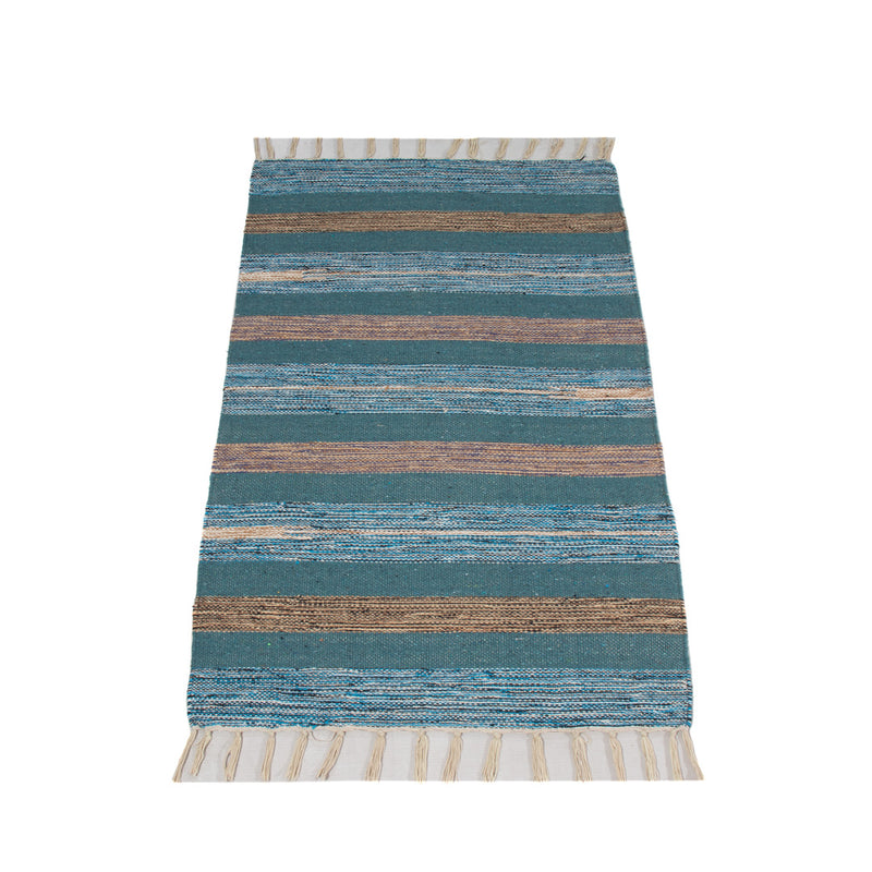 Moderní kilim Koberec 90x60cm