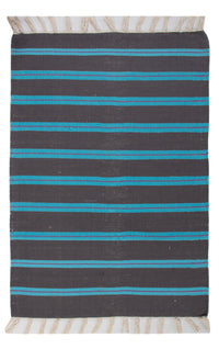 Moderní kilim Koberec 90x60cm – product image
