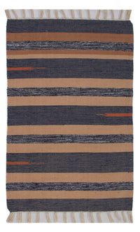 Moderní kilim Koberec 90x60cm – product image