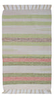 Moderní kilim Koberec 90x60cm