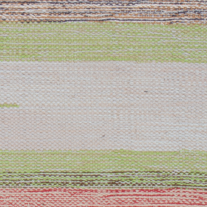 Moderní kilim Koberec 90x60cm