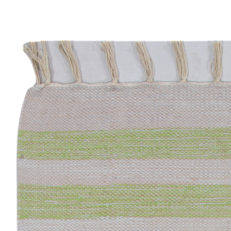 Moderní kilim Koberec 90x60cm
