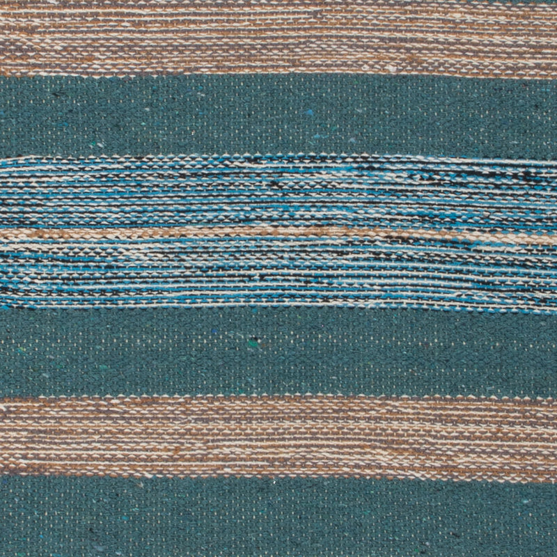 Moderní kilim Koberec 90x60cm