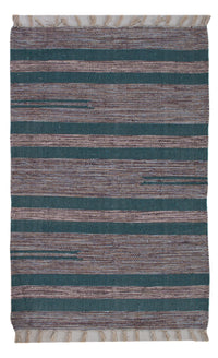 Moderní kilim Koberec 90x60cm – product image