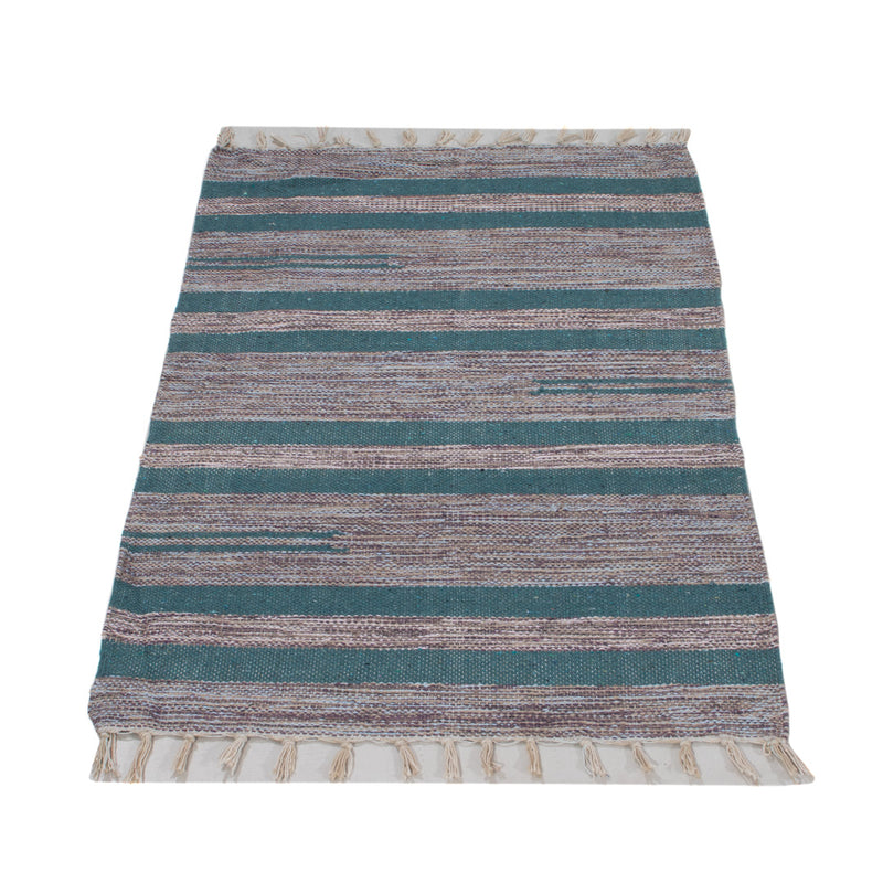 Moderní kilim Koberec 90x60cm