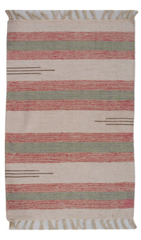 Moderní kilim Koberec 90x60cm – product image