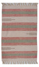Moderní kilim Koberec 90x60cm