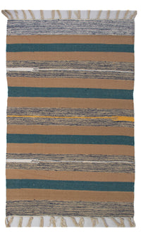 Moderní kilim Koberec 90x60cm – product image