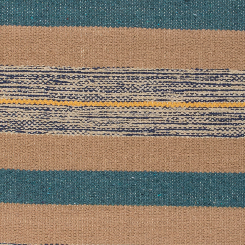 Moderní kilim Koberec 90x60cm