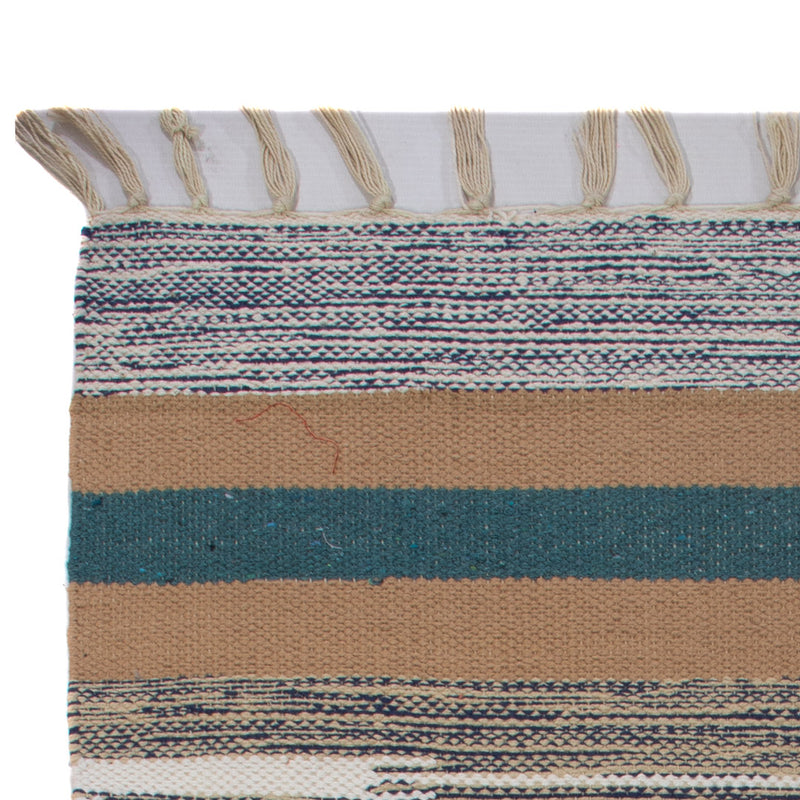 Moderní kilim Koberec 90x60cm