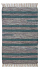 Moderní kilim Koberec 90x60cm