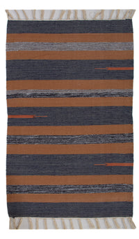 Moderní kilim Koberec 90x60cm – product image
