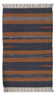Moderní kilim Koberec 90x60cm