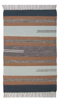 Moderní kilim Koberec 90x60cm – product image