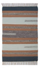 Moderní kilim Koberec 90x60cm