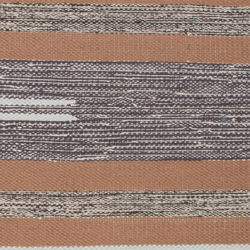 Moderní kilim Koberec 90x60cm