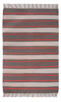 Moderní kilim Koberec 90x60cm – product image