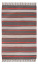 Moderní kilim Koberec 90x60cm