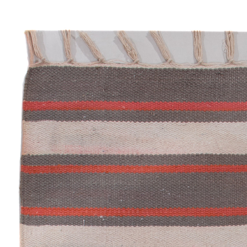 Moderní kilim Koberec 90x60cm