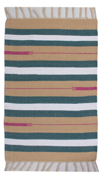 Moderní kilim Koberec 90x60cm – product image