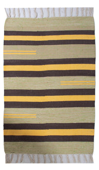 Moderní kilim Koberec 90x60cm – product image