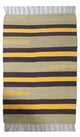 Moderní kilim Koberec 90x60cm