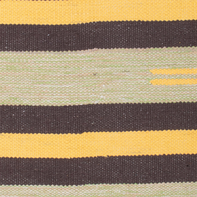 Moderní kilim Koberec 90x60cm