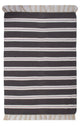Moderní kilim Koberec 90x60cm