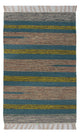 Moderní kilim Koberec 90x60cm