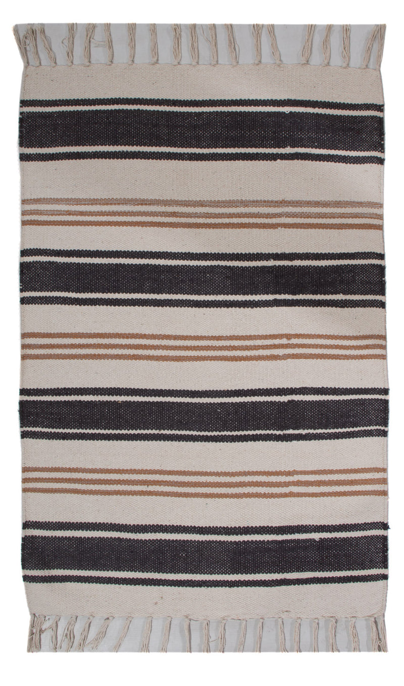 Moderní kilim Koberec 90x60cm