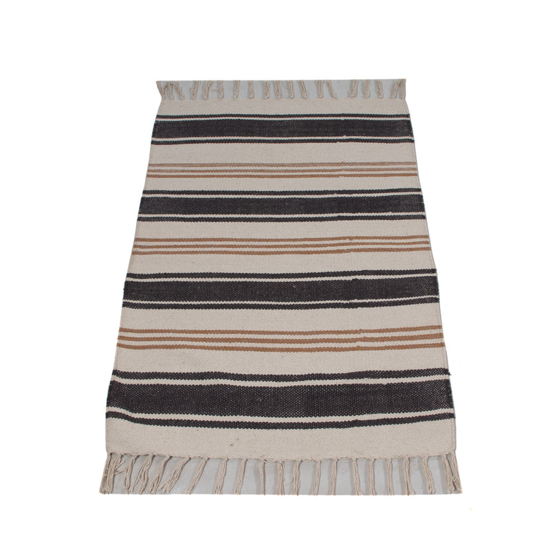 Moderní kilim Koberec 90x60cm