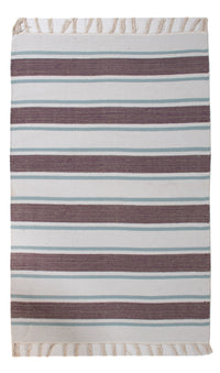 Moderní kilim Koberec 90x60cm – product image