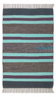 Moderní kilim Koberec 90x60cm