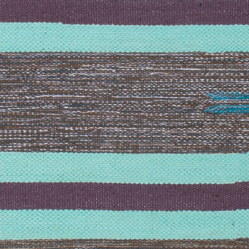 Moderní kilim Koberec 90x60cm