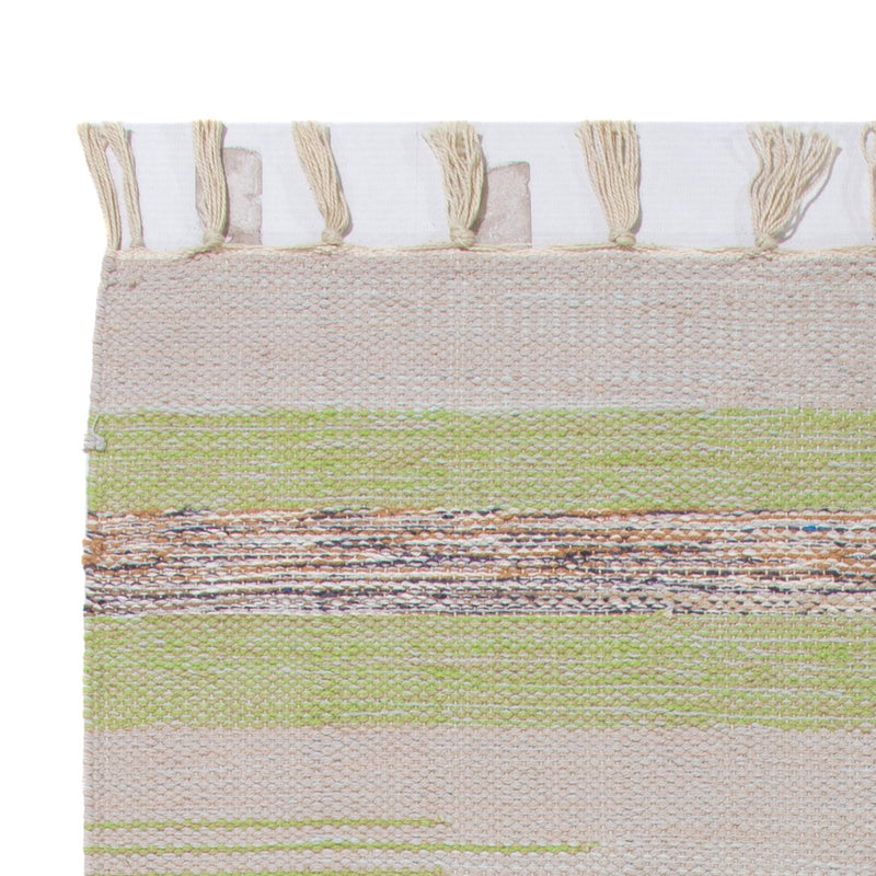 Moderní kilim Koberec 90x60cm