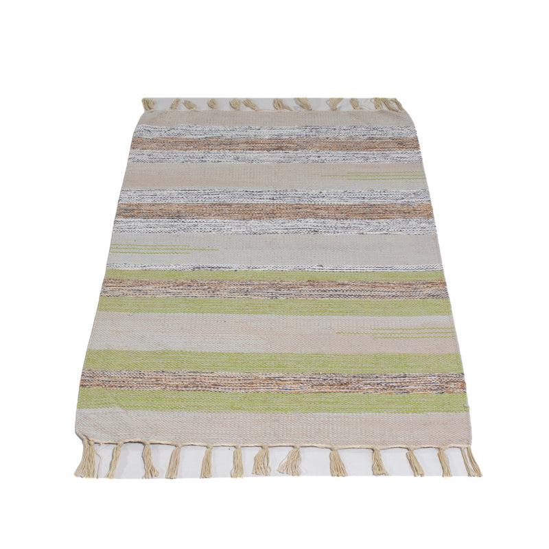 Moderní kilim Koberec 90x60cm