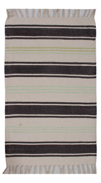 Moderní kilim Koberec 90x60cm – product image