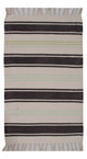 Moderní kilim Koberec 90x60cm