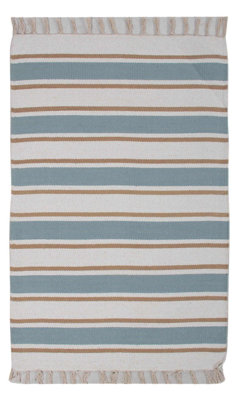 Moderní kilim Koberec 90x60cm