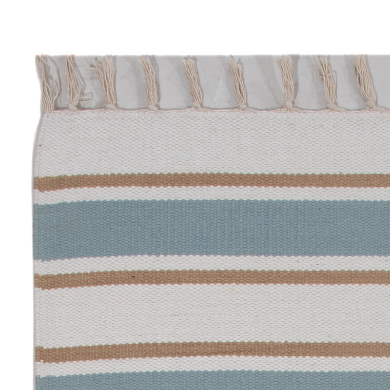 Moderní kilim Koberec 90x60cm
