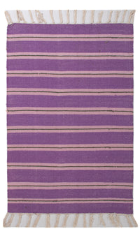 Moderní kilim Koberec 90x60cm – product image