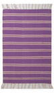 Moderní kilim Koberec 90x60cm