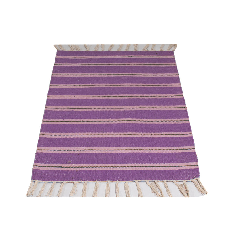 Moderní kilim Koberec 90x60cm