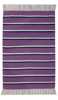 Moderní kilim Koberec 90x60cm – product image