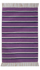 Moderní kilim Koberec 90x60cm