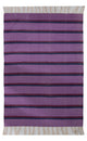 Moderní kilim Koberec 90x60cm