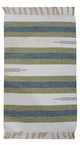 Moderní kilim Koberec 90x60cm