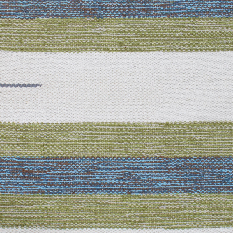 Moderní kilim Koberec 90x60cm