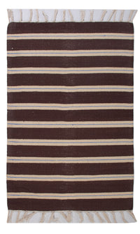 Moderní kilim Koberec 90x60cm – product image